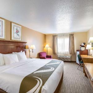 King Room - Non-Smoking