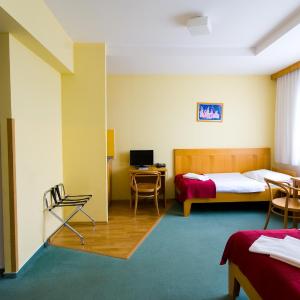 Classic Single Room