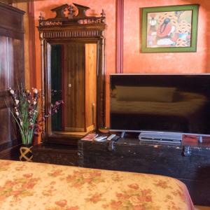 Classic Double Room with Balcony