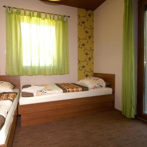 Twin Room with Balcony