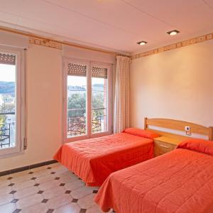 Basic Double or Twin Room