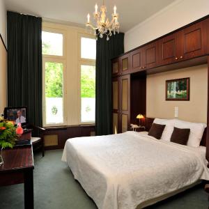 Mastbosch Twin Room 