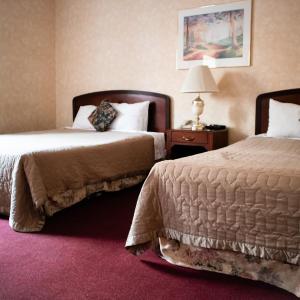 Queen Room with Two Queen Beds