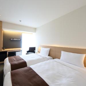 Superior Twin Room - Single Use - Non-Smoking