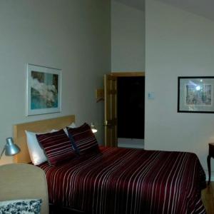 Queen Room with Balcony