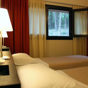 Superior Double or Twin Room with Balcony