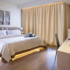 Deluxe Room without Window