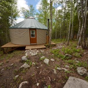 Yurt
