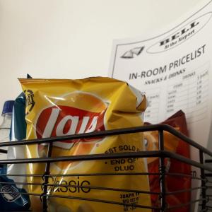 Queen Suite