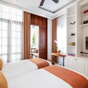 Club Deluxe Room
