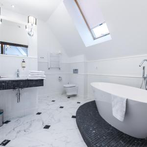 Lux King Room