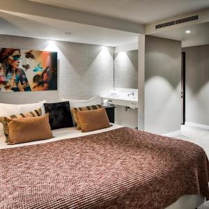 Wellness Deluxe Suite