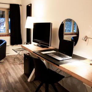 Business Double Room