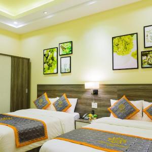 Standard Family Room