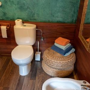 Standard Double Suite with Bath