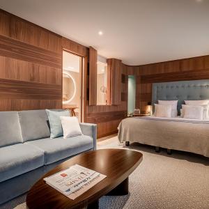 Junior Suite Terrace