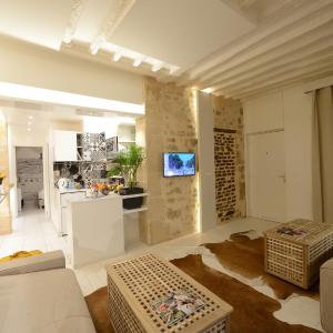 One-Bedroom Apartment - D0 Sweet garden
