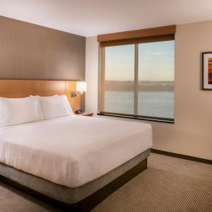 Specialty King Room with Sofa Bed