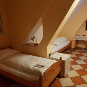 Budget Twin Room