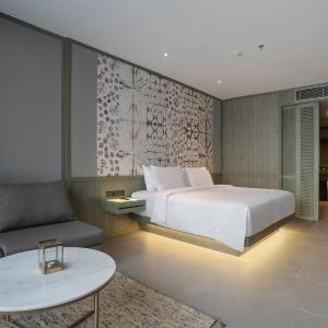 Special Offer - Suite with 60 Minutes Balinese Massage