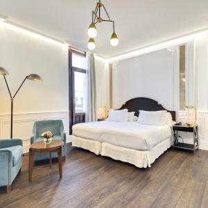 Suite with Terrace