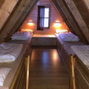 Two-Bedroom Cottage