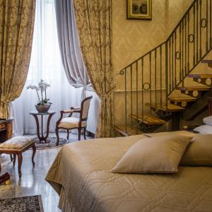 Royal Suite 