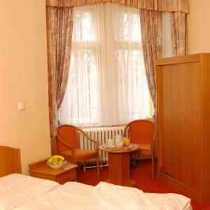 Comfort Double or Twin Room with Wellness Access