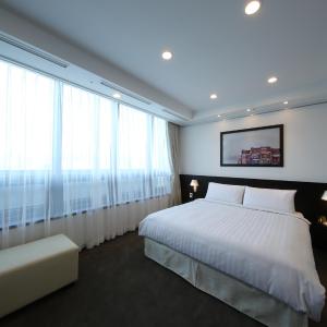Penthouse Apartment(6 Adults)