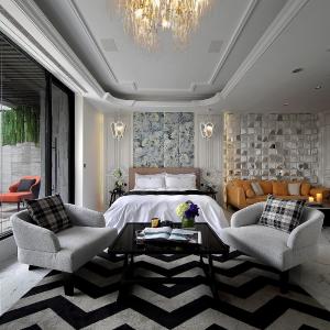 Luxury Double Room (Check-in after 18:00)