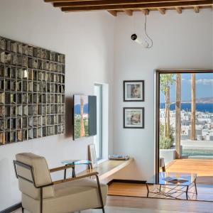  3 Bedroom Residence Private Pool Sea View @ Belvedere Villa Nextdoor 