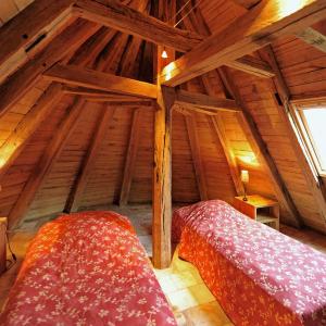 Deluxe Family Suite