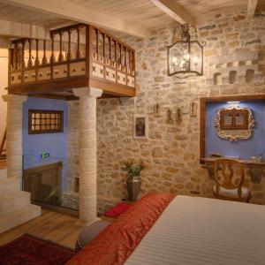King Room with Balcony