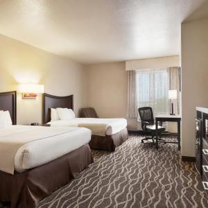 Deluxe Queen Room - Disability Access/Non-Smoking