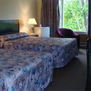 Double Room with Two Double Beds