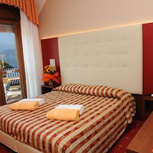 Double or Twin Room with Lake View