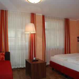 Standard Double Room - Annex