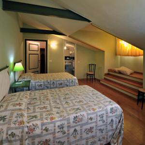 Superior Two-Bedroom Apartment