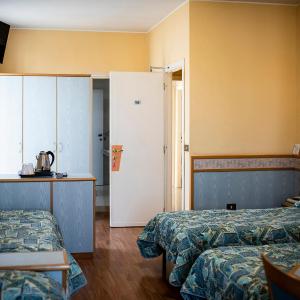Quadruple Room with Bathroom
