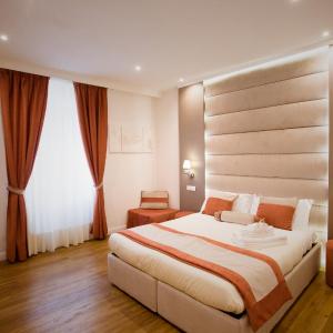 Double Room - Via Roma 37