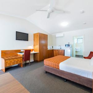 Semi Self Contained Apartment
