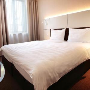 Double or Twin Room Standard