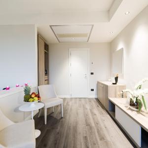 Deluxe Junior Suite