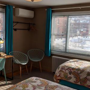 Double Room 12