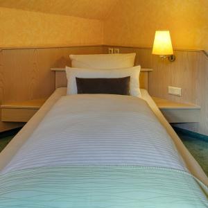 Comfort Single Room - Disability Access