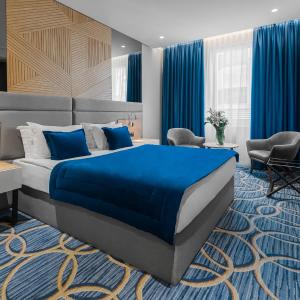 Standard Double Room with Free Parking
