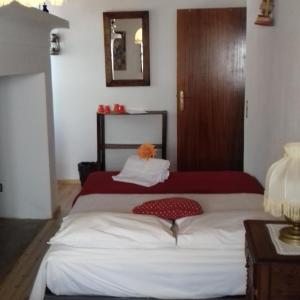 Family Double Room