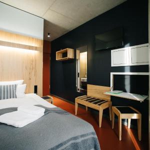Economy Single Room