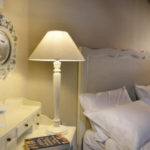 Double Room - Attic