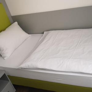Comfort Single Room
